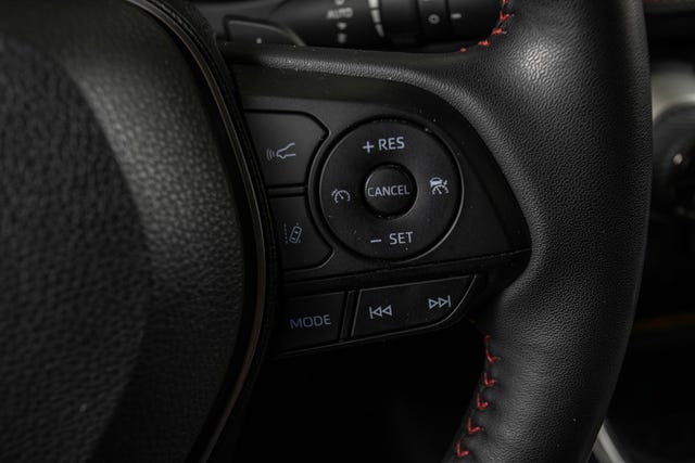 2021 TOYOTA RAV4 - 13