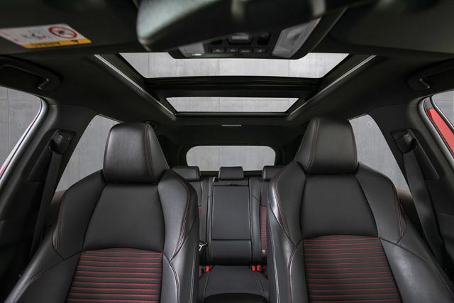 2021 TOYOTA RAV4 - 22