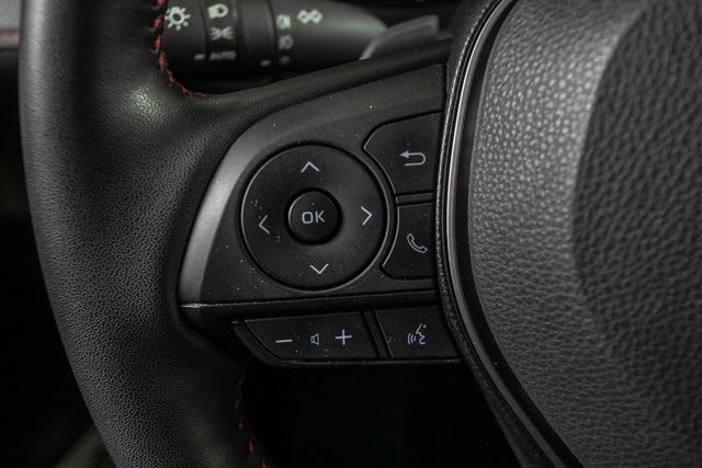 2021 TOYOTA RAV4 - 12