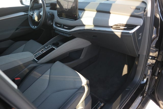 2022 SKODA ENYAQ - 15
