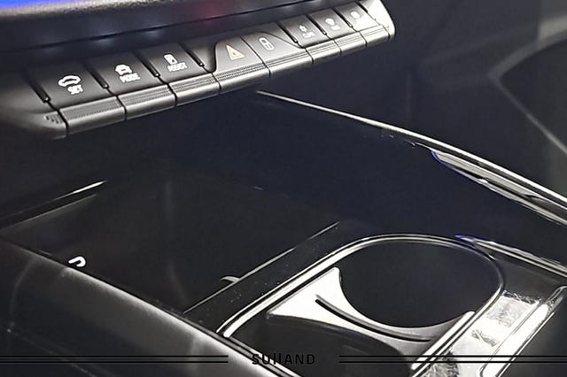 2021 SKODA ENYAQ - 52