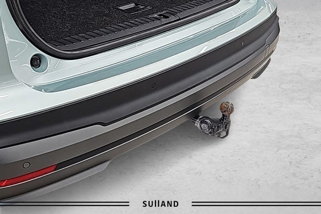 2021 SKODA ENYAQ - 25