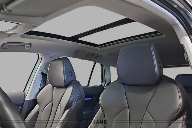 2021 SKODA ENYAQ - 13