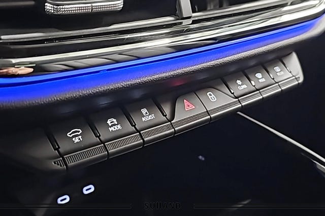 2021 SKODA ENYAQ - 45
