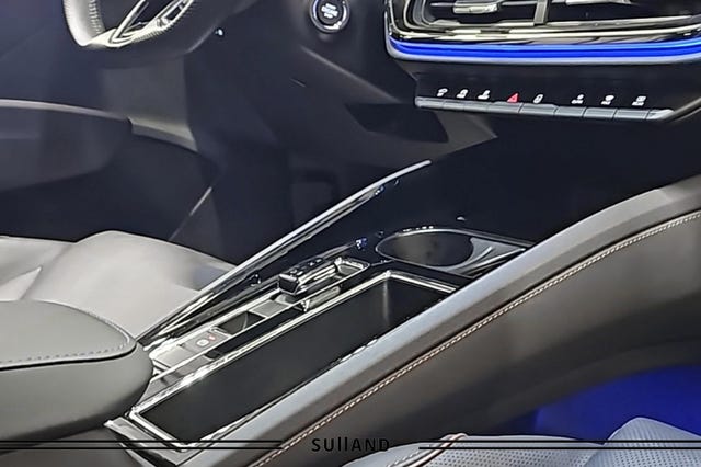 2021 SKODA ENYAQ - 38