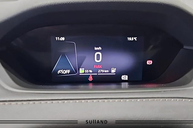 2021 SKODA ENYAQ - 43