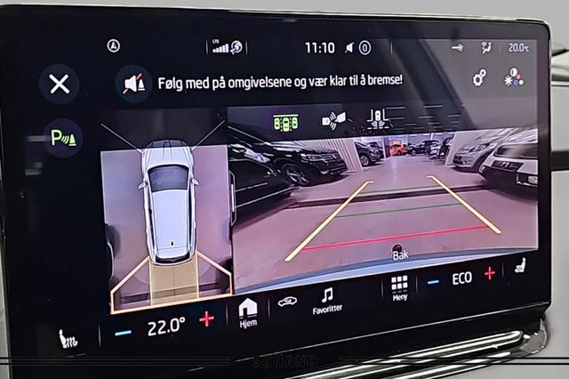 2021 SKODA ENYAQ - 47