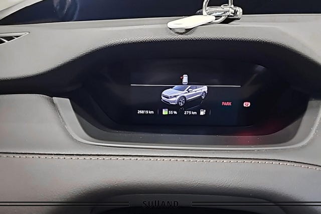 2021 SKODA ENYAQ - 12