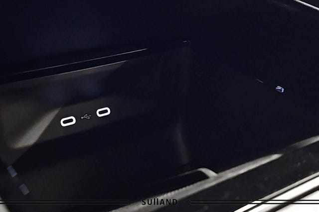2021 SKODA ENYAQ - 46