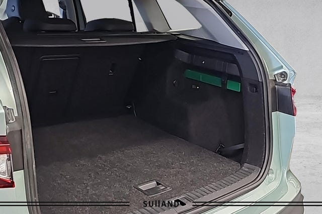 2021 SKODA ENYAQ - 26
