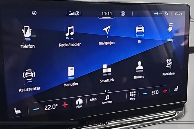 2021 SKODA ENYAQ - 57