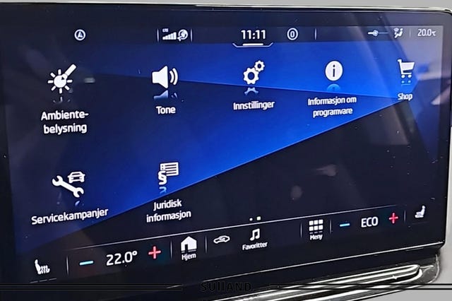 2021 SKODA ENYAQ - 58
