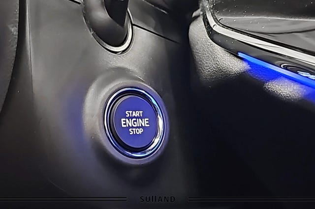 2021 SKODA ENYAQ - 54