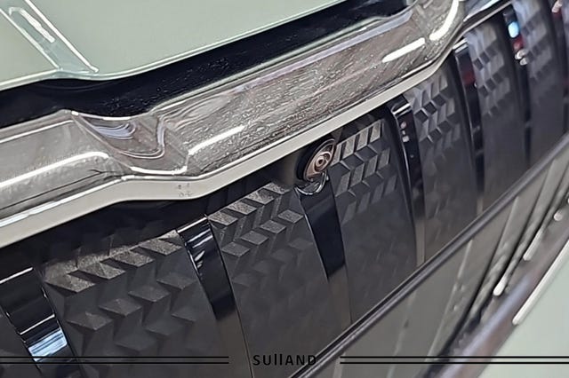 2021 SKODA ENYAQ - 40