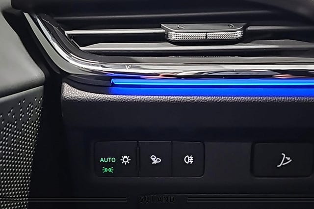 2021 SKODA ENYAQ - 50