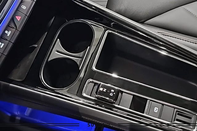 2021 SKODA ENYAQ - 51