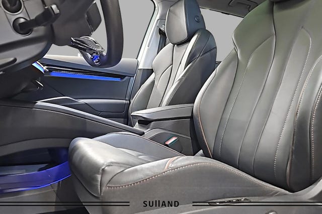 2021 SKODA ENYAQ - 10