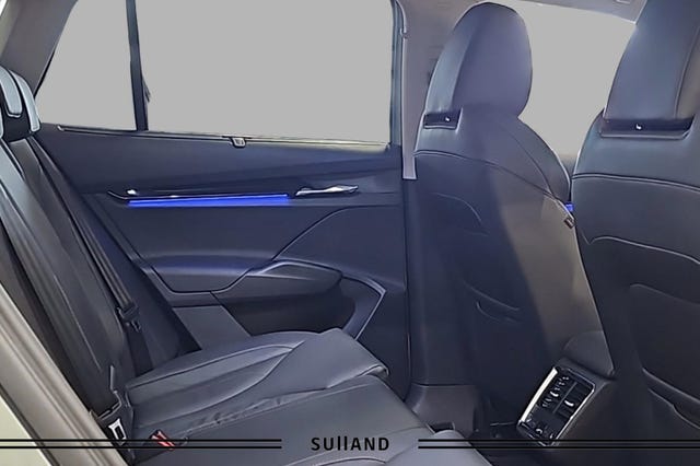 2021 SKODA ENYAQ - 32
