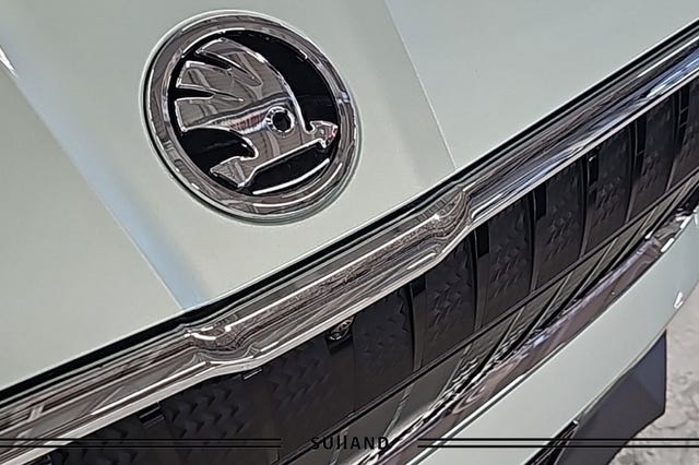 2021 SKODA ENYAQ - 39