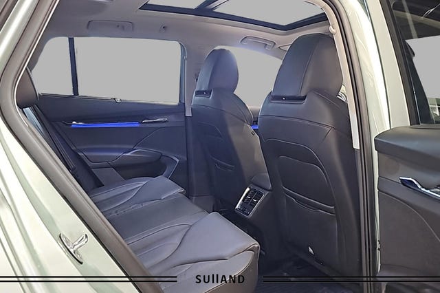 2021 SKODA ENYAQ - 16