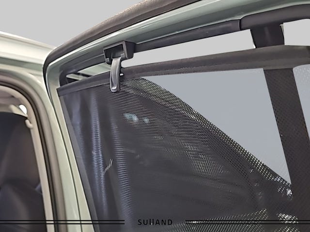2021 SKODA ENYAQ - 35