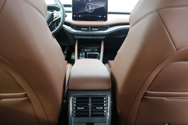2022 SKODA ENYAQ - 26