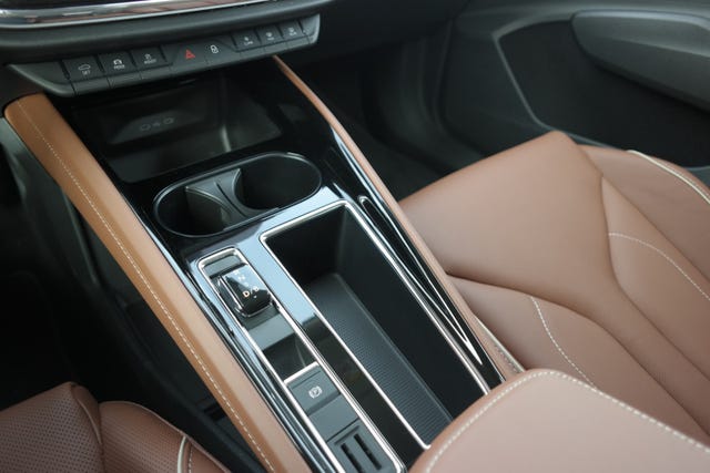 2022 SKODA ENYAQ - 22
