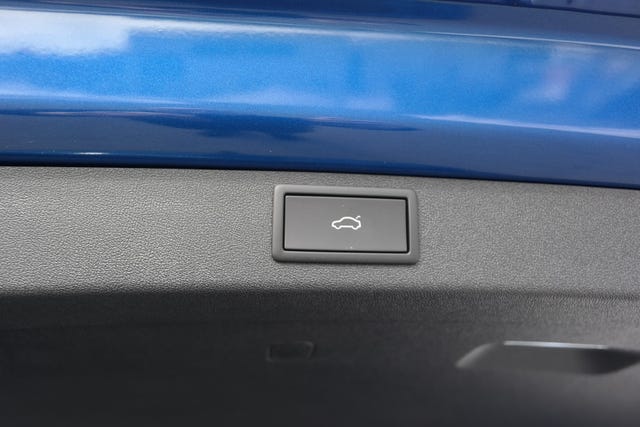 2022 SKODA ENYAQ - 9