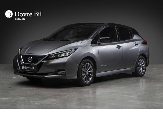 SJNFAAZE1U0077592 2019 NISSAN LEAF-0