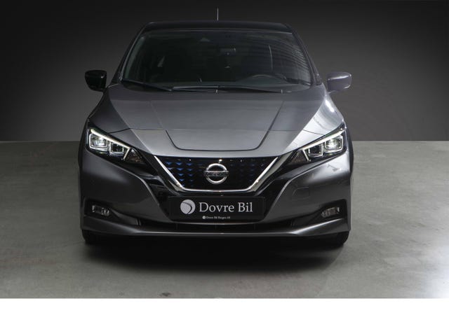 SJNFAAZE1U0077592 2019 NISSAN LEAF-2
