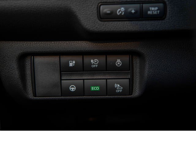 2019 NISSAN LEAF - 12