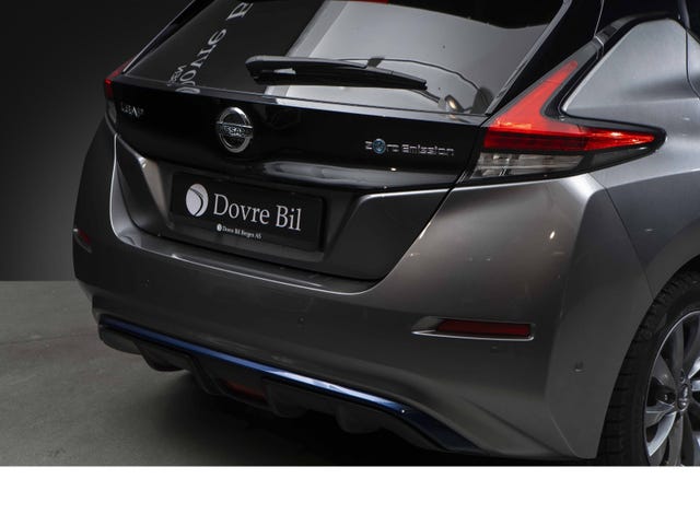 SJNFAAZE1U0077592 2019 NISSAN LEAF-5