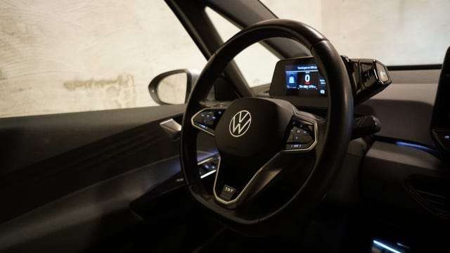 2021 VOLKSWAGEN ID.3 - 28