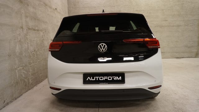 2021 VOLKSWAGEN ID.3 - 15
