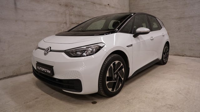 2021 VOLKSWAGEN ID.3 - 7