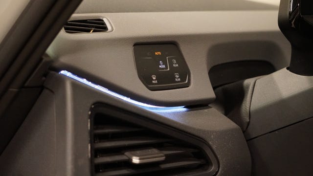 2021 VOLKSWAGEN ID.3 - 22