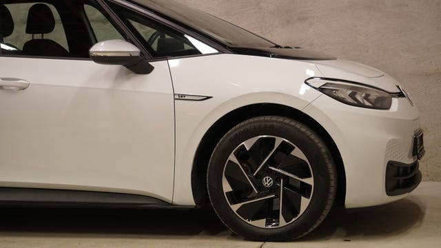 2021 VOLKSWAGEN ID.3 - 14