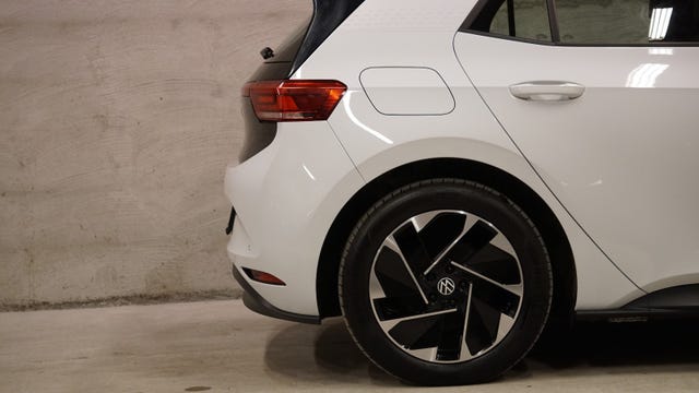 2021 VOLKSWAGEN ID.3 - 13