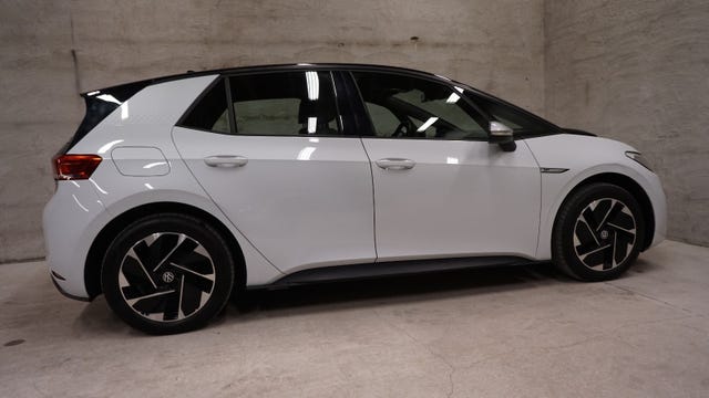 2021 VOLKSWAGEN ID.3 - 18