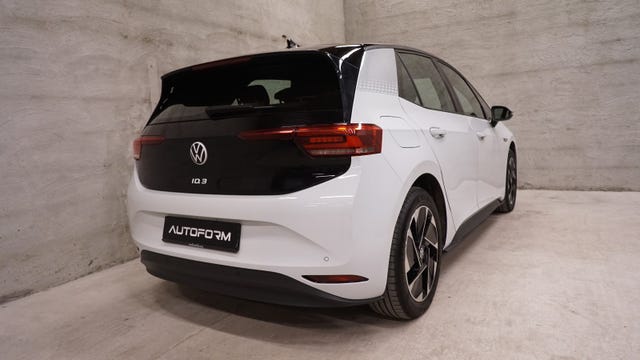 2021 VOLKSWAGEN ID.3 - 16
