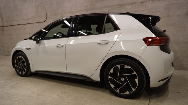 2021 VOLKSWAGEN ID.3 - 10