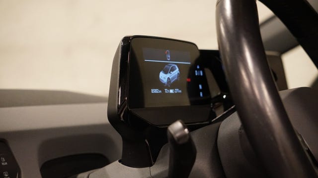 2021 VOLKSWAGEN ID.3 - 21