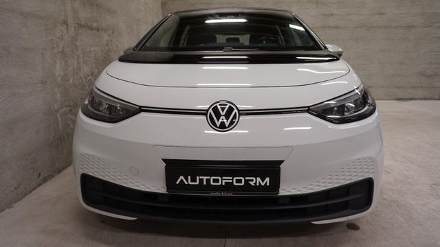 2021 VOLKSWAGEN ID.3 - 8