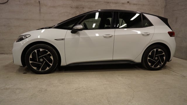 2021 VOLKSWAGEN ID.3 - 9