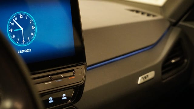 2021 VOLKSWAGEN ID.3 - 23