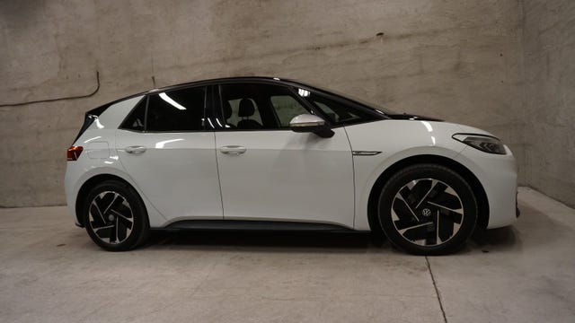 2021 VOLKSWAGEN ID.3 - 17