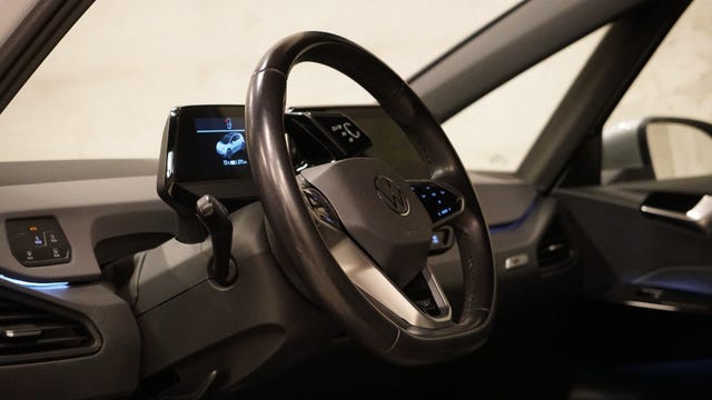 2021 VOLKSWAGEN ID.3 - 19