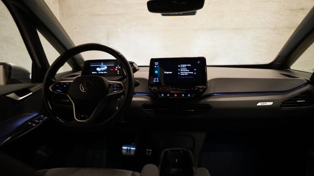 2021 VOLKSWAGEN ID.3 - 29