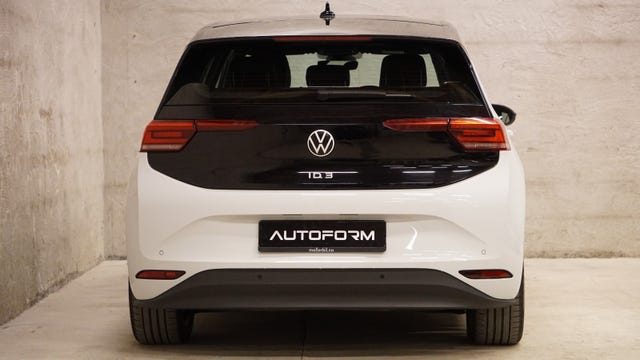 2021 VOLKSWAGEN ID.3 - 11
