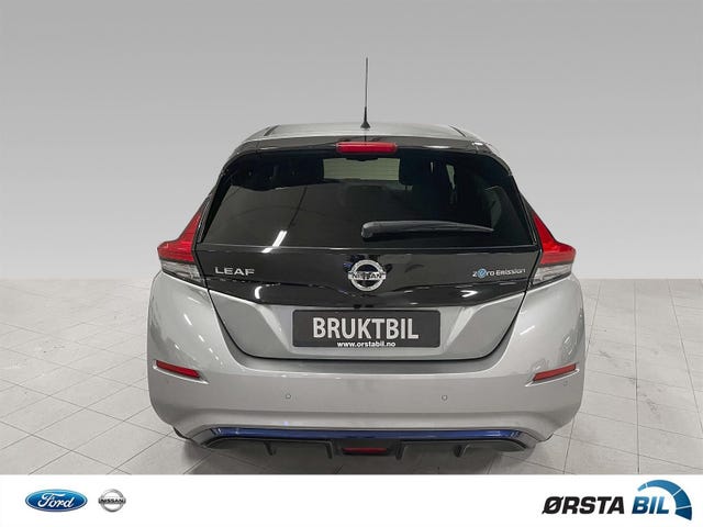 SJNFAAZE1U0079100 2019 NISSAN LEAF-4